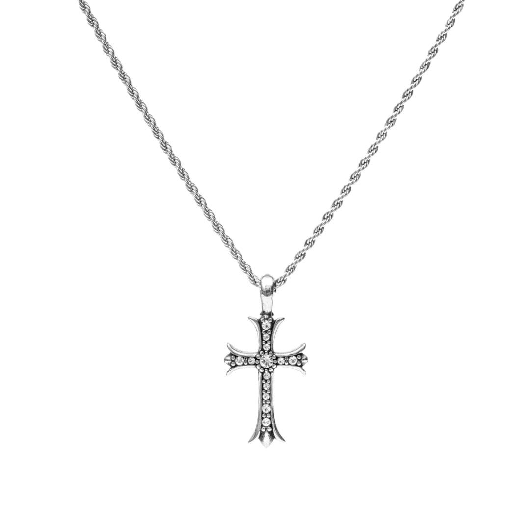 Luminal Crux