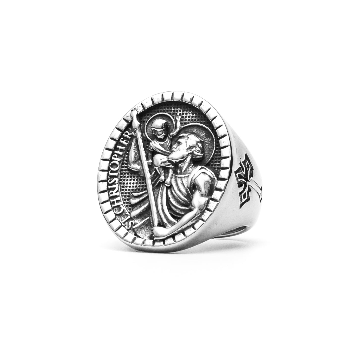 Saint's Guard