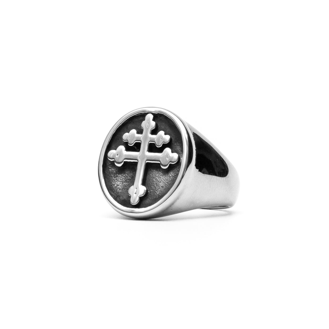 Cross of Lorraine