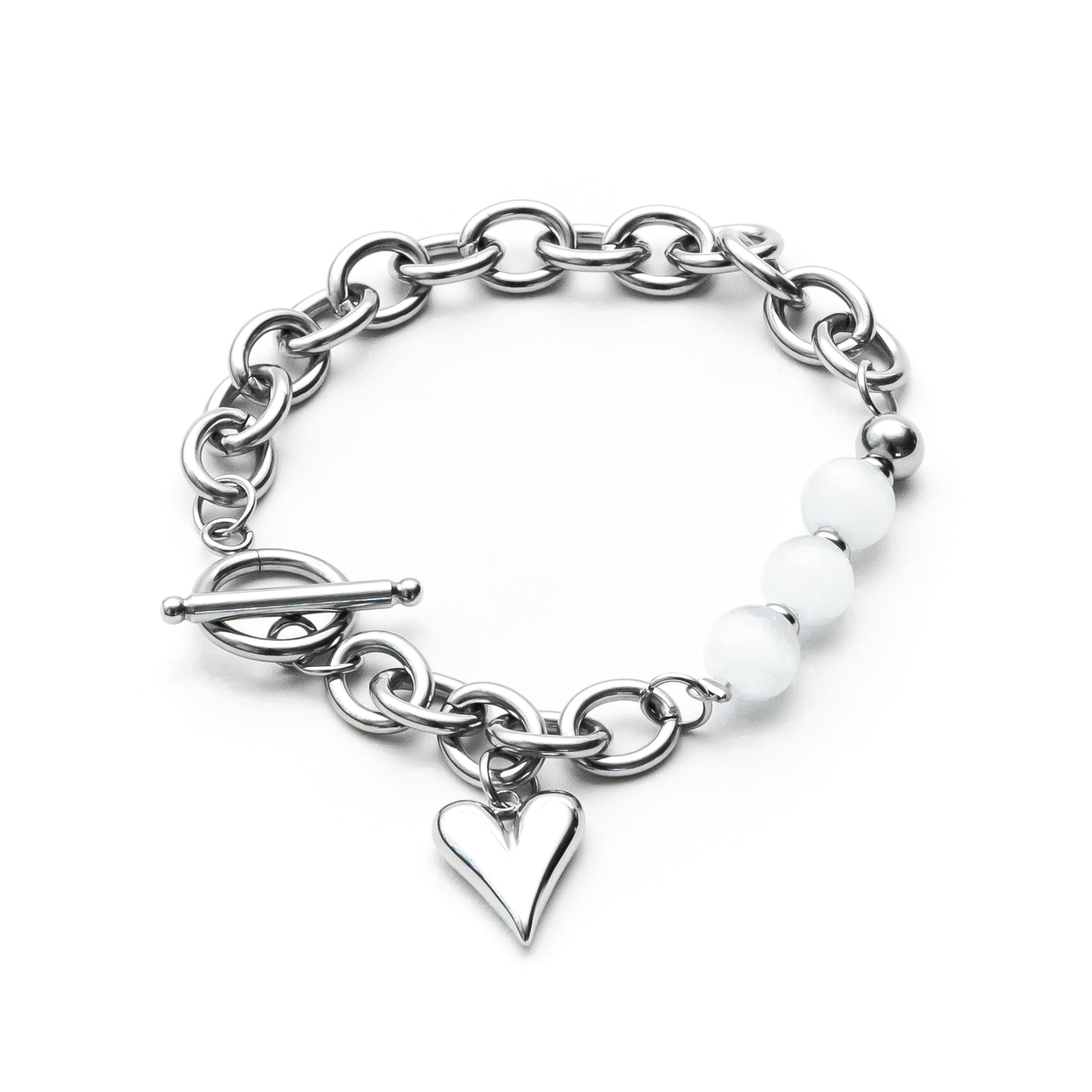 Heart Pierce