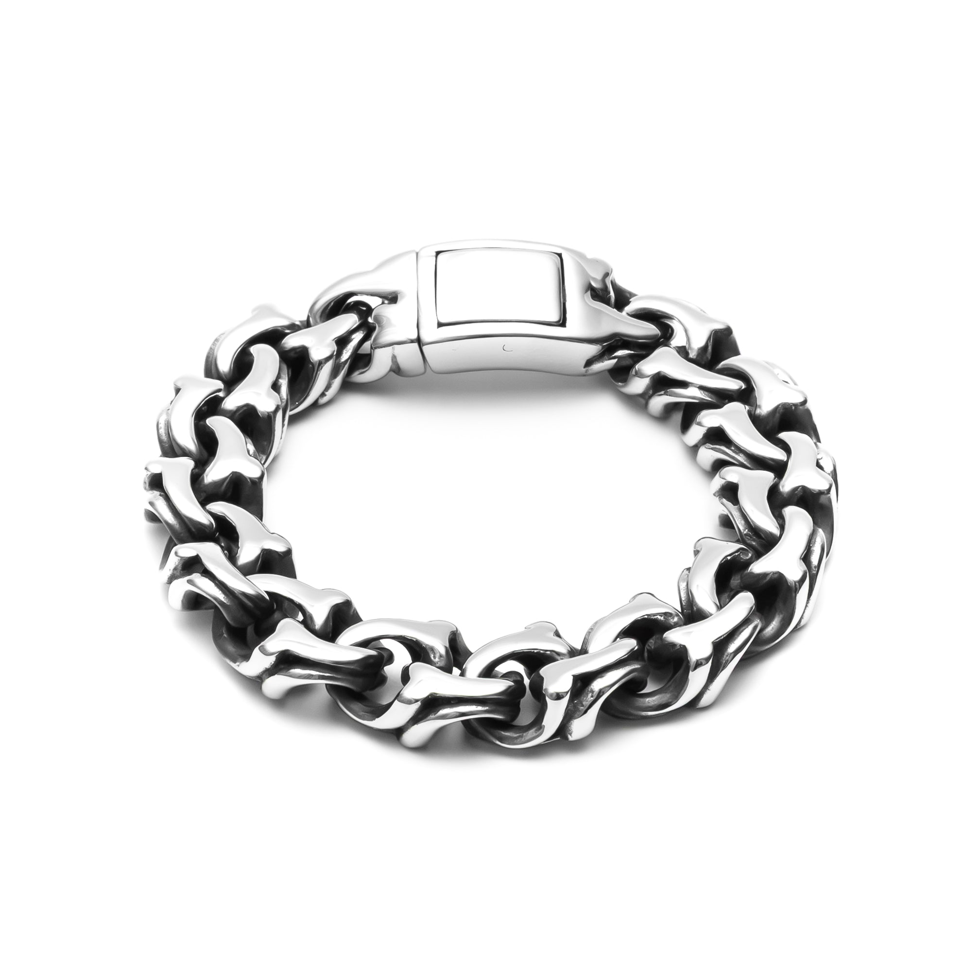 Titan Link Bracelet