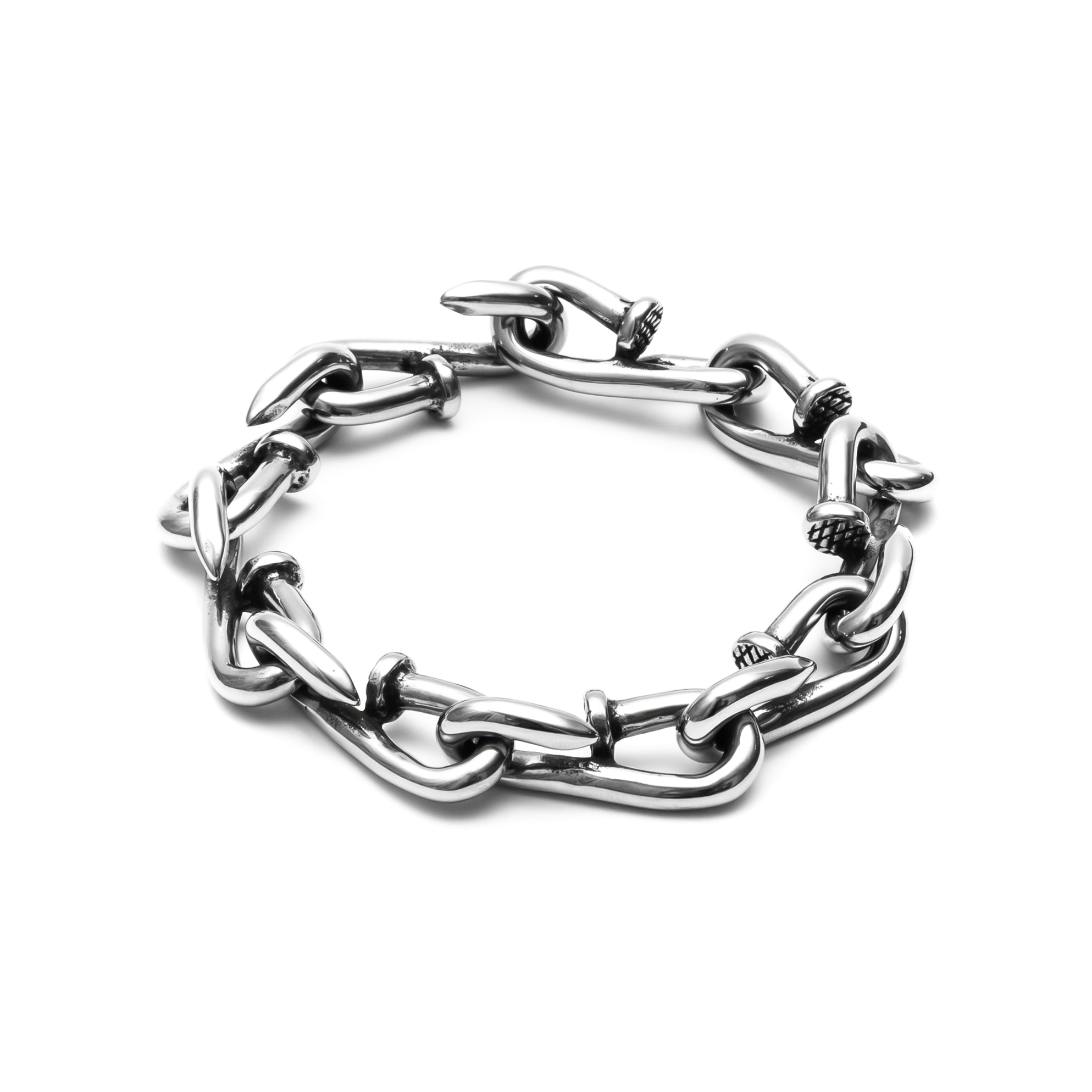Nailbound Bracelet