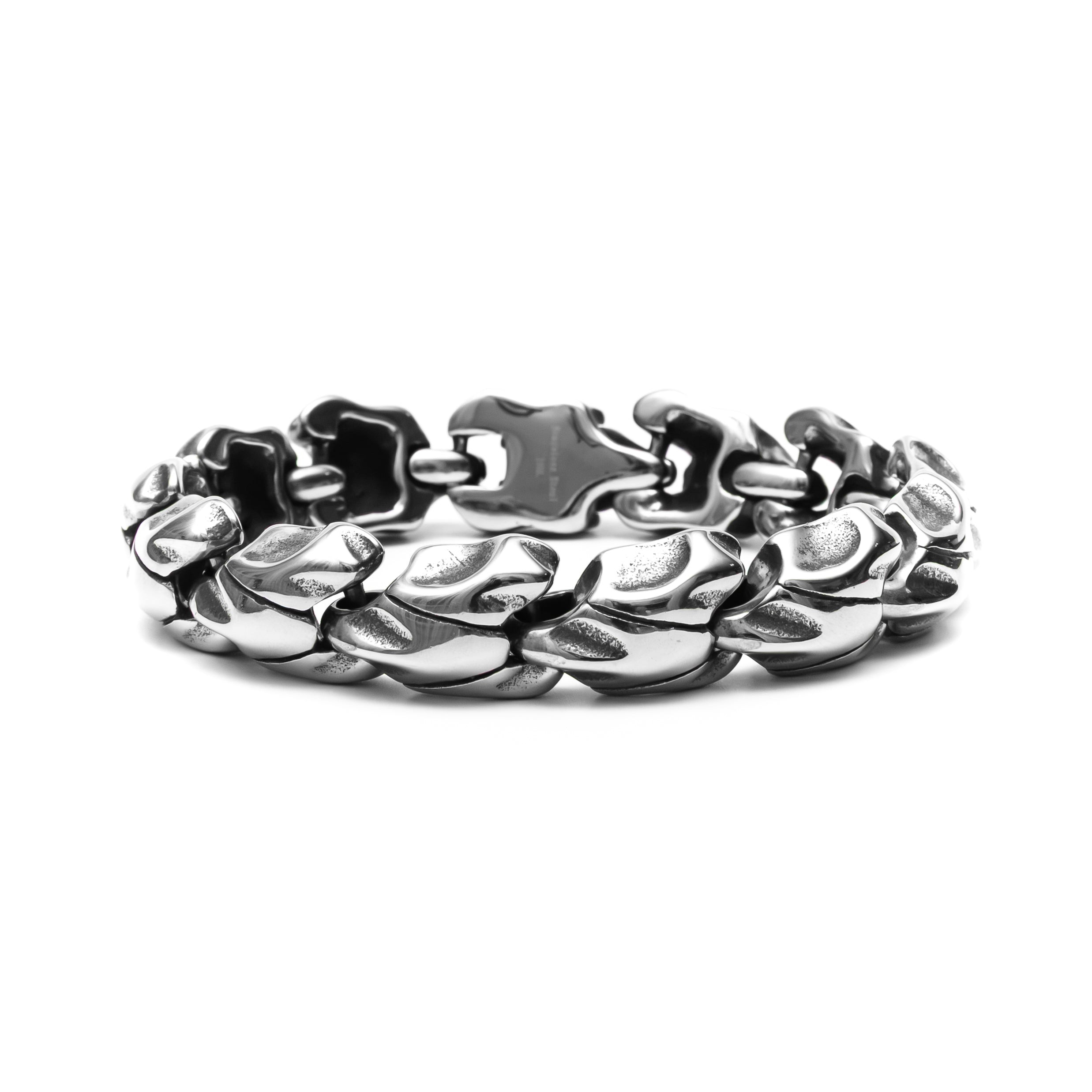 Grim Chain Bracelet