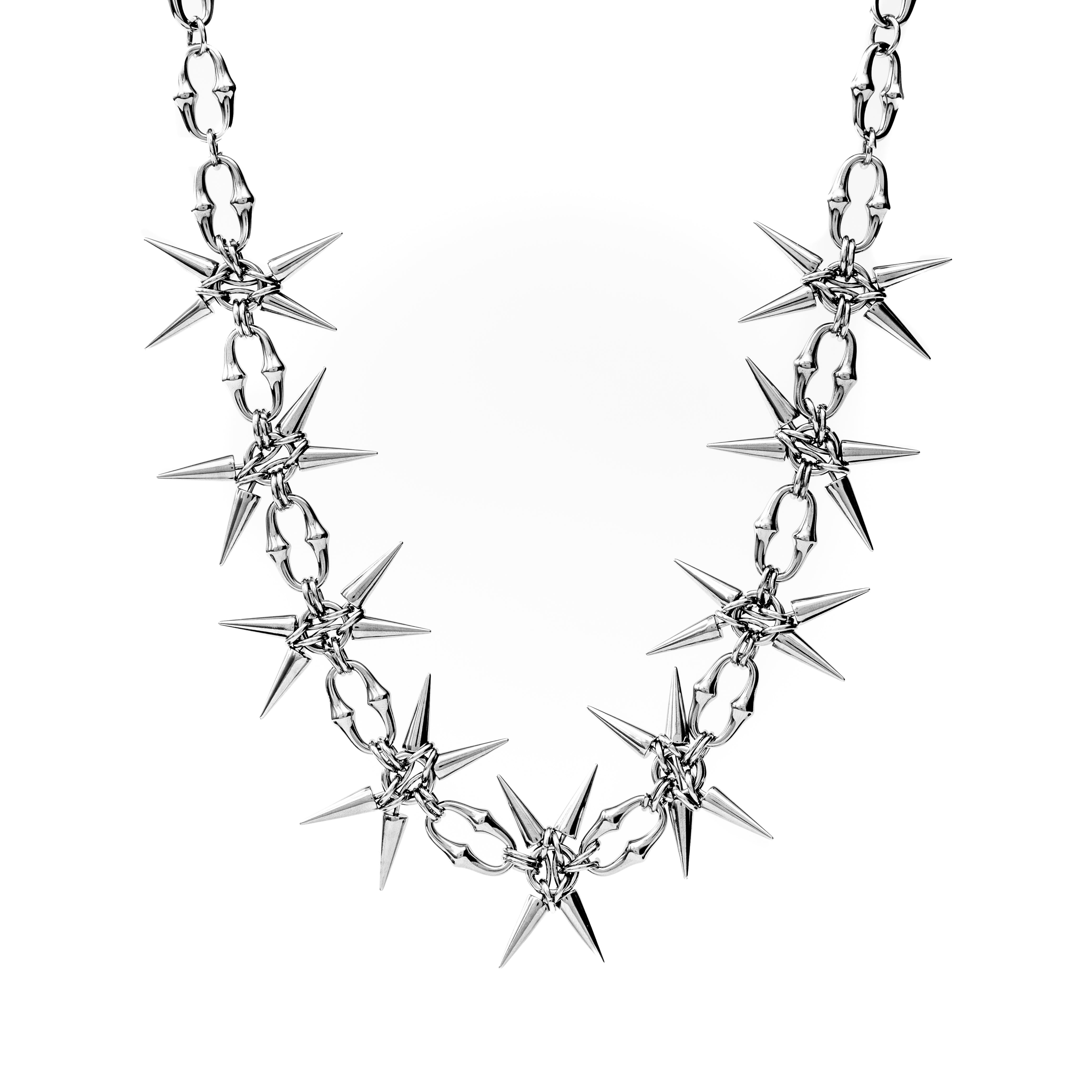 Starspike Choker