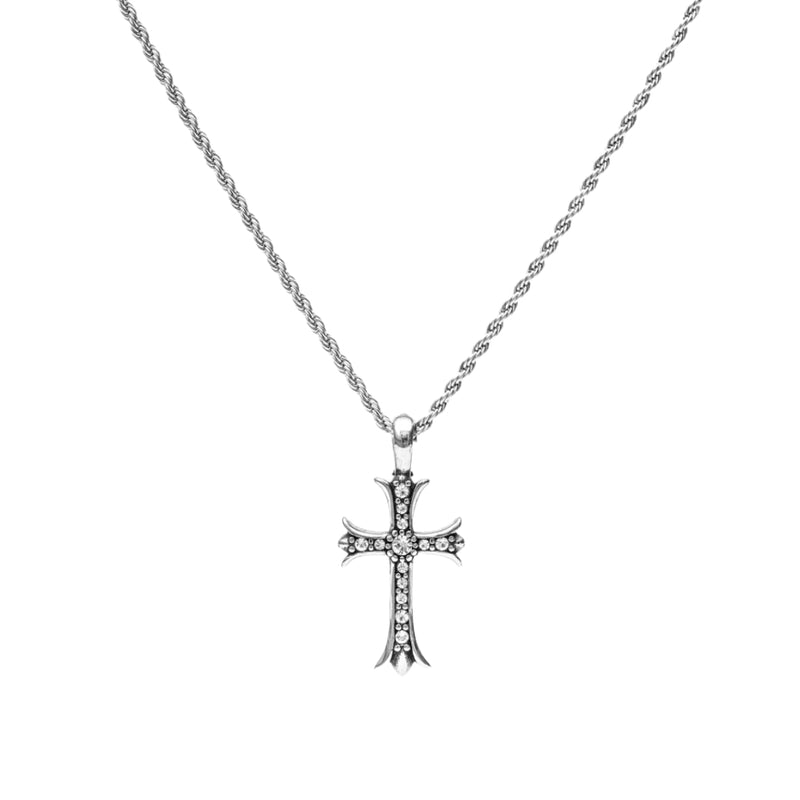 Luminal Crux