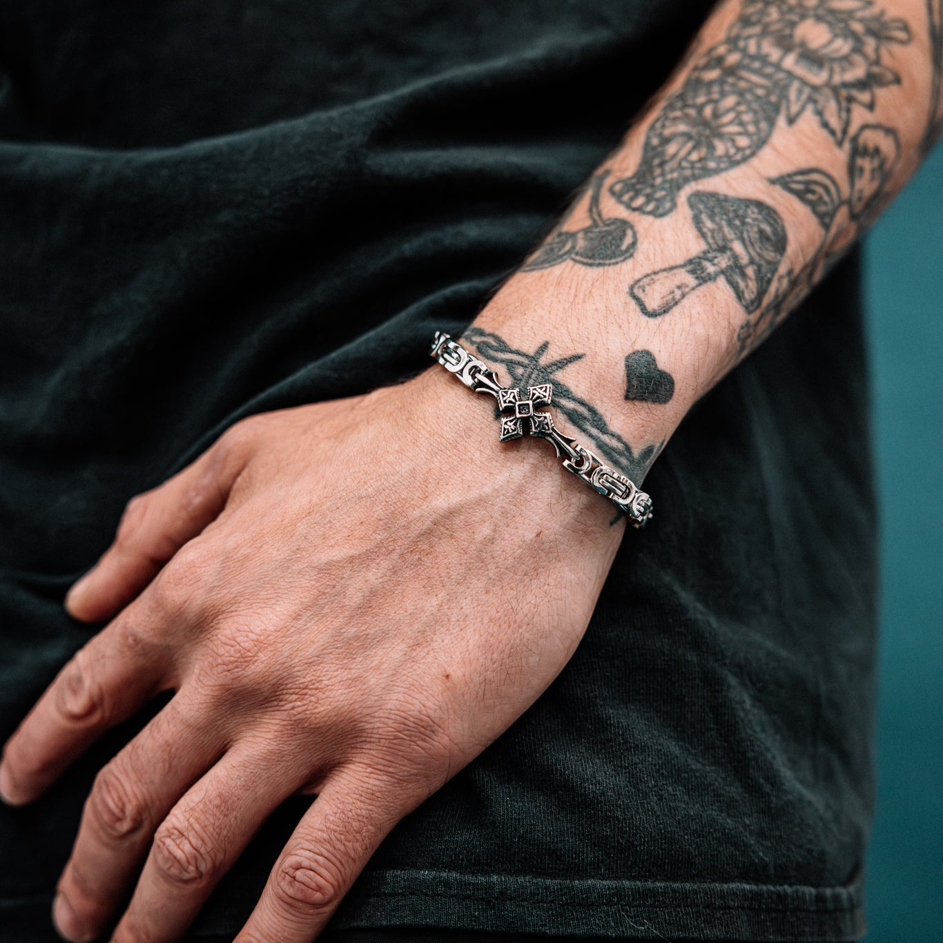 Exile Jewelry | Dethro Designs