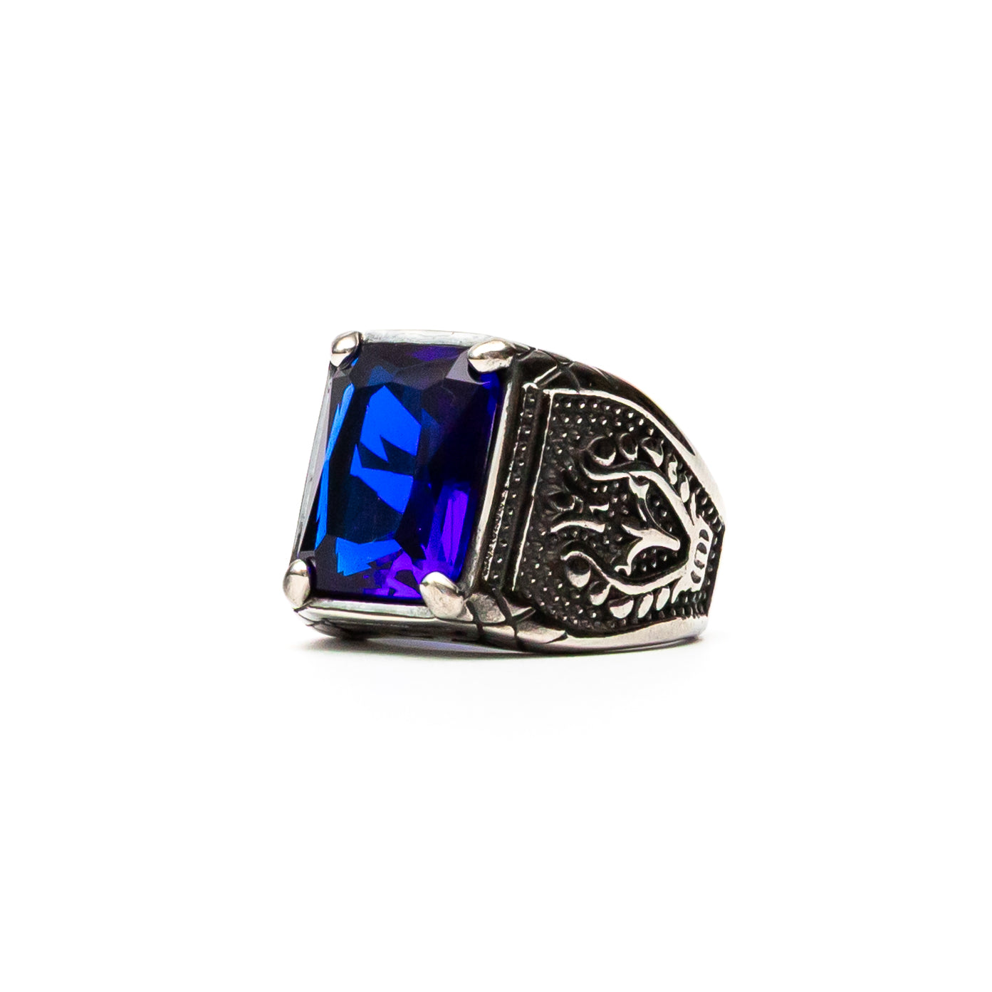 Blue Dominus