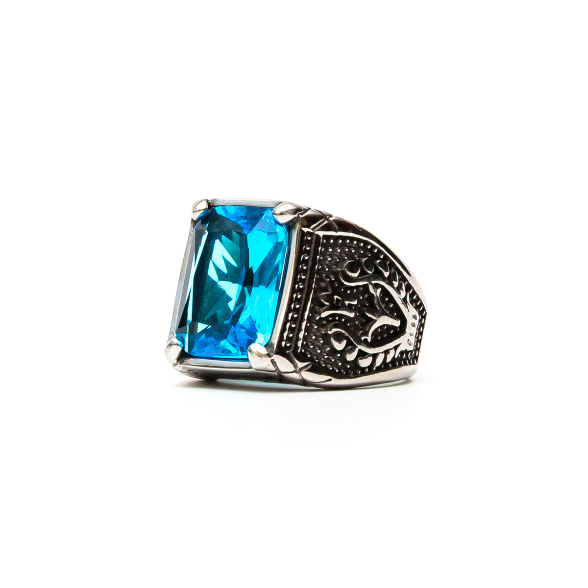 Frost Dominus Jewelry | Dethro Designs
