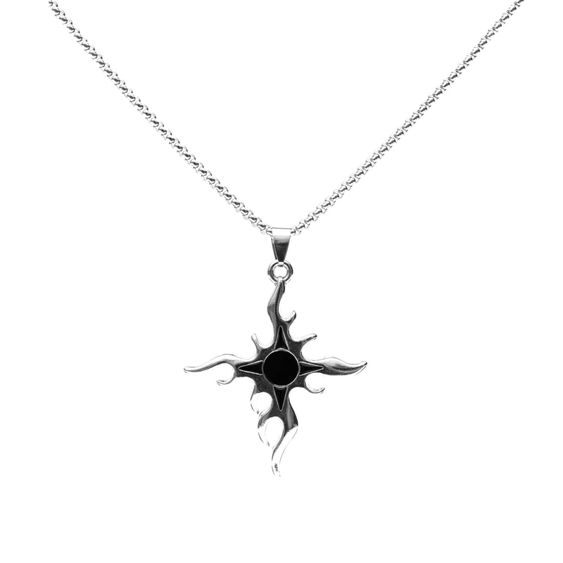 Black Hole Sun
