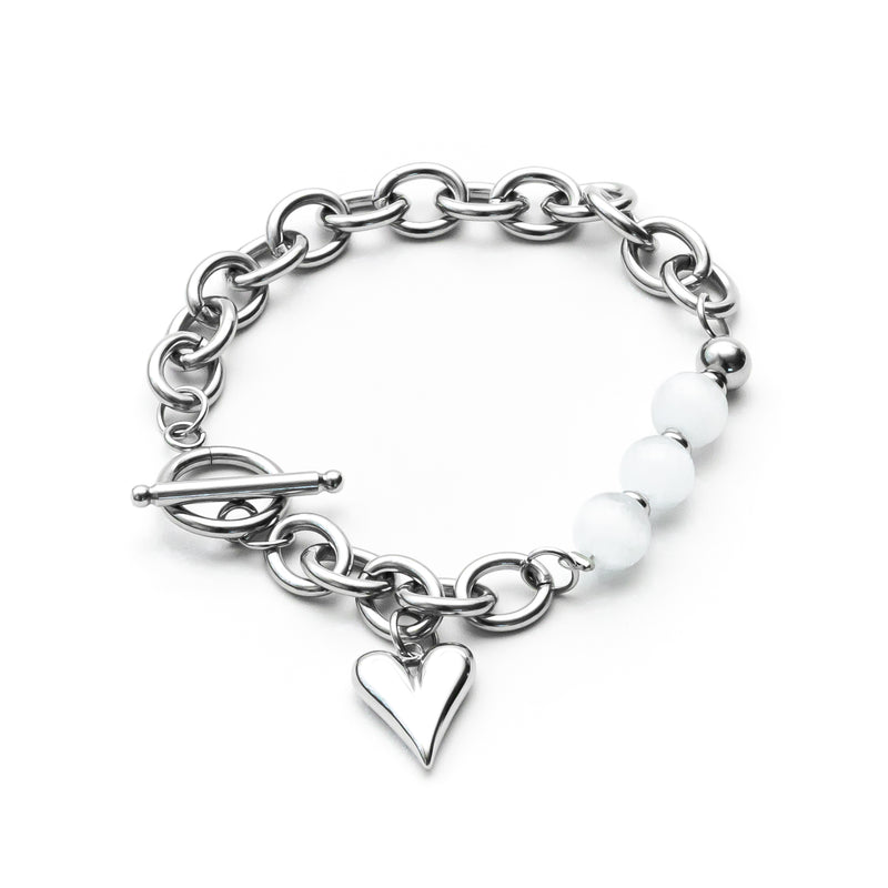 Heart Pierce