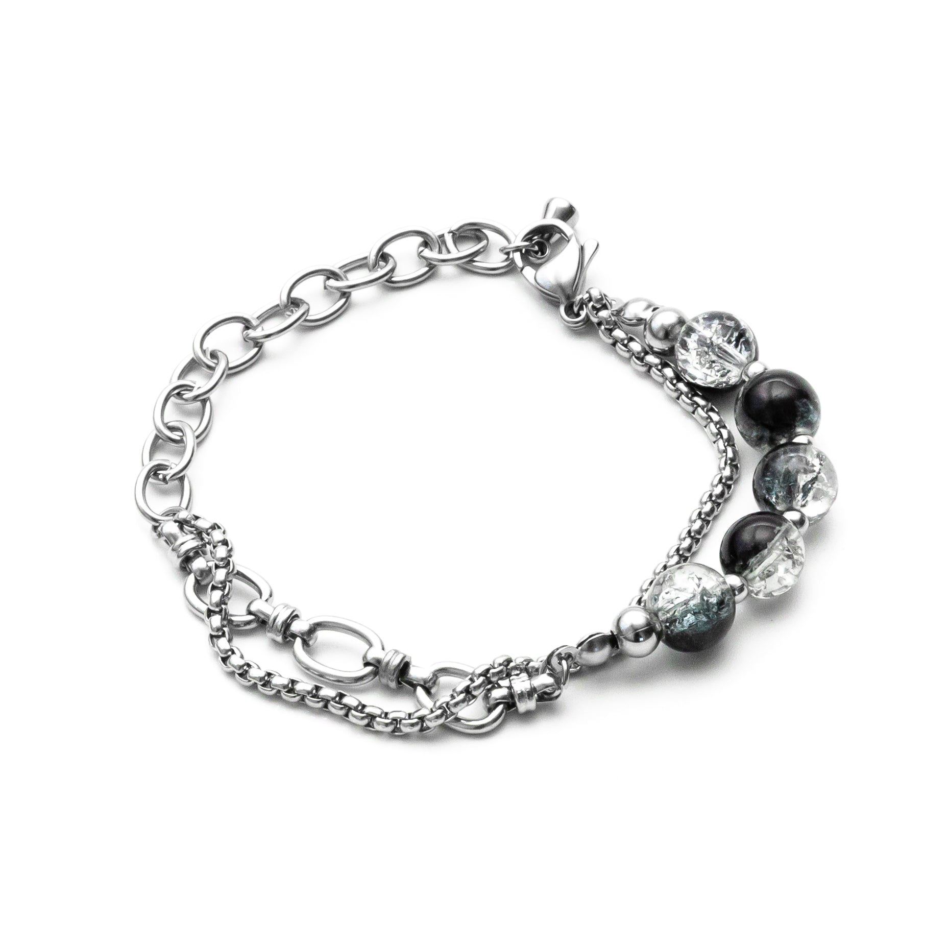 Phantom Beads
