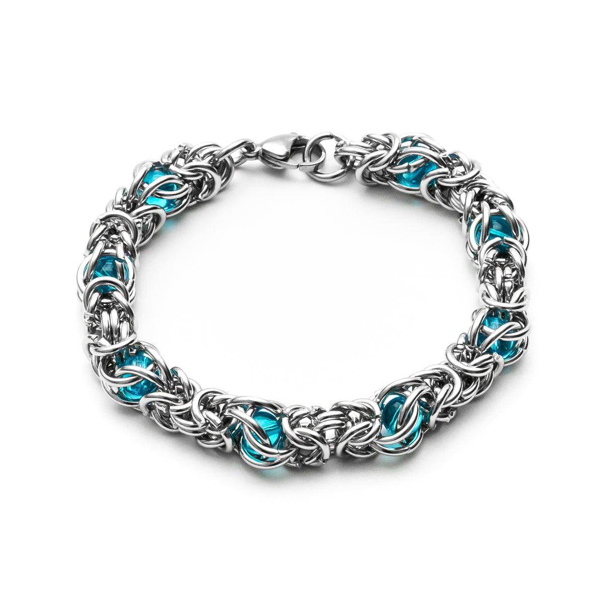 Frost Core Jewelry | Dethro Designs