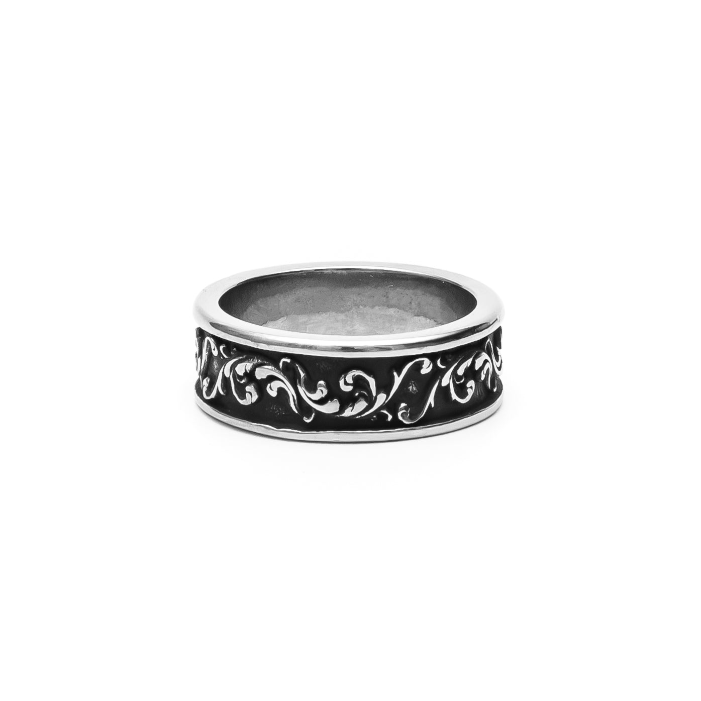 Gravelock Ring