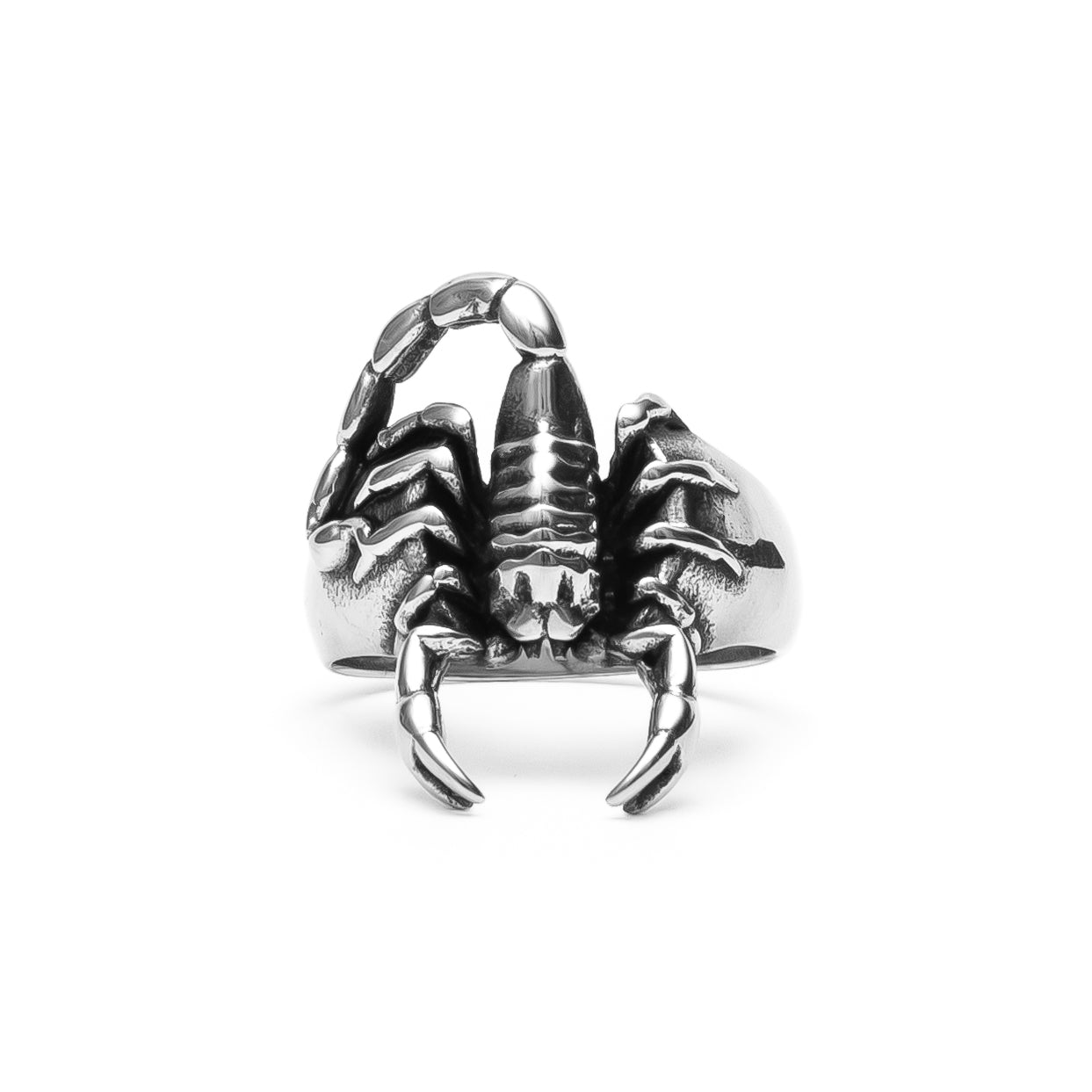 Venomtail Ring