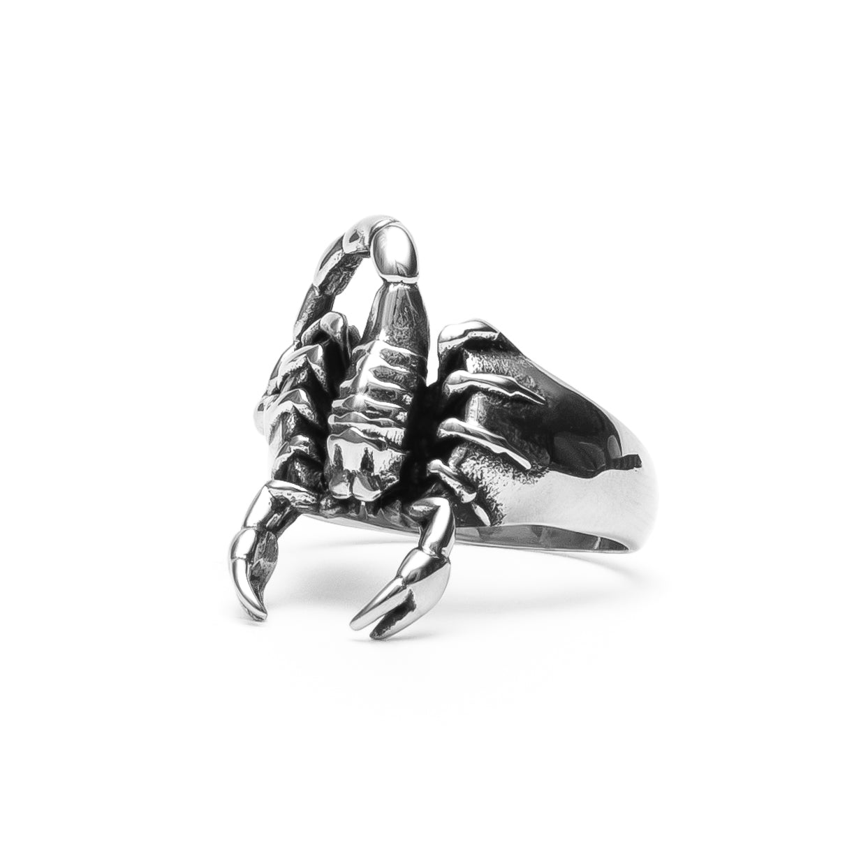 Venomtail Ring