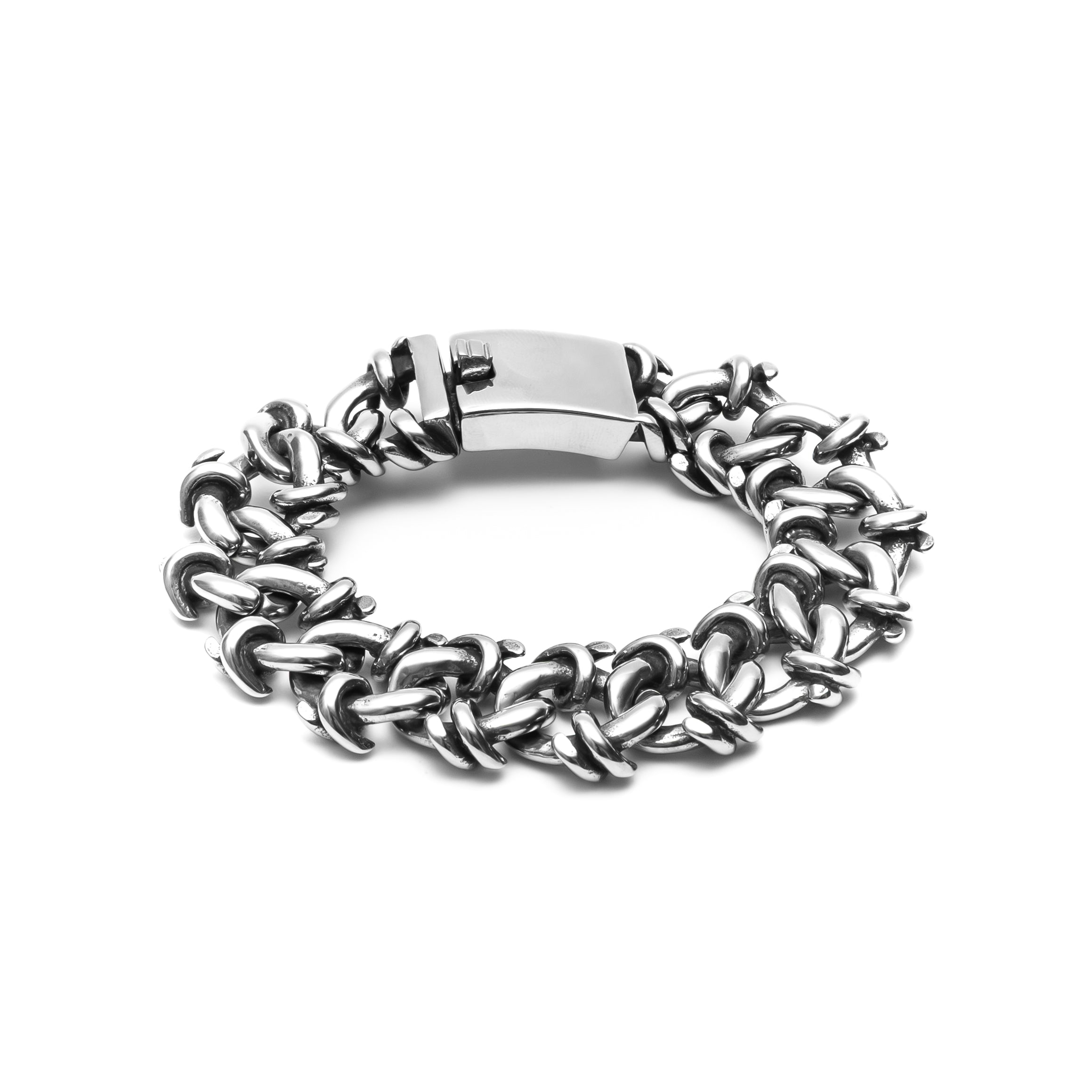 Gravelock Bracelet