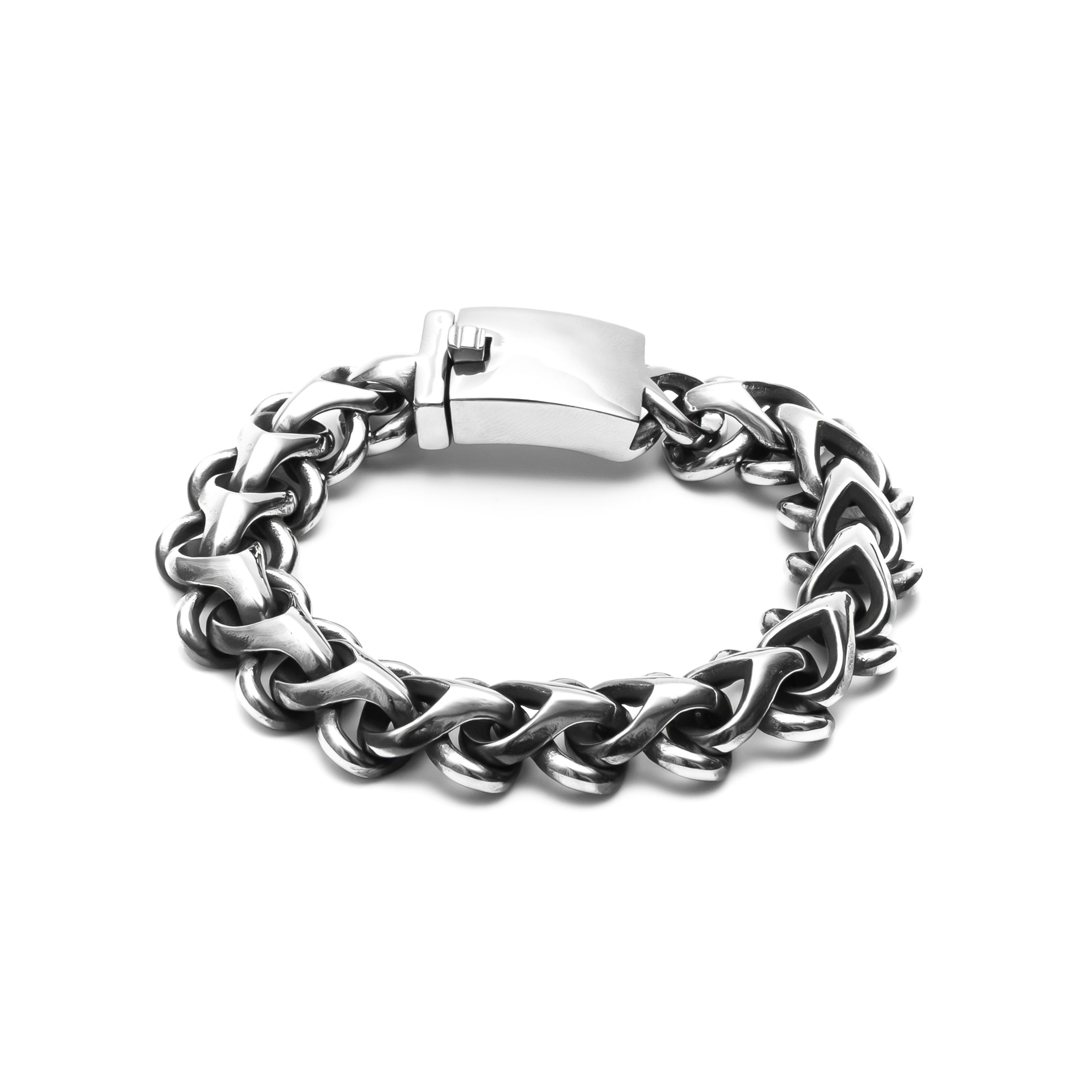 Spinal Bracelet