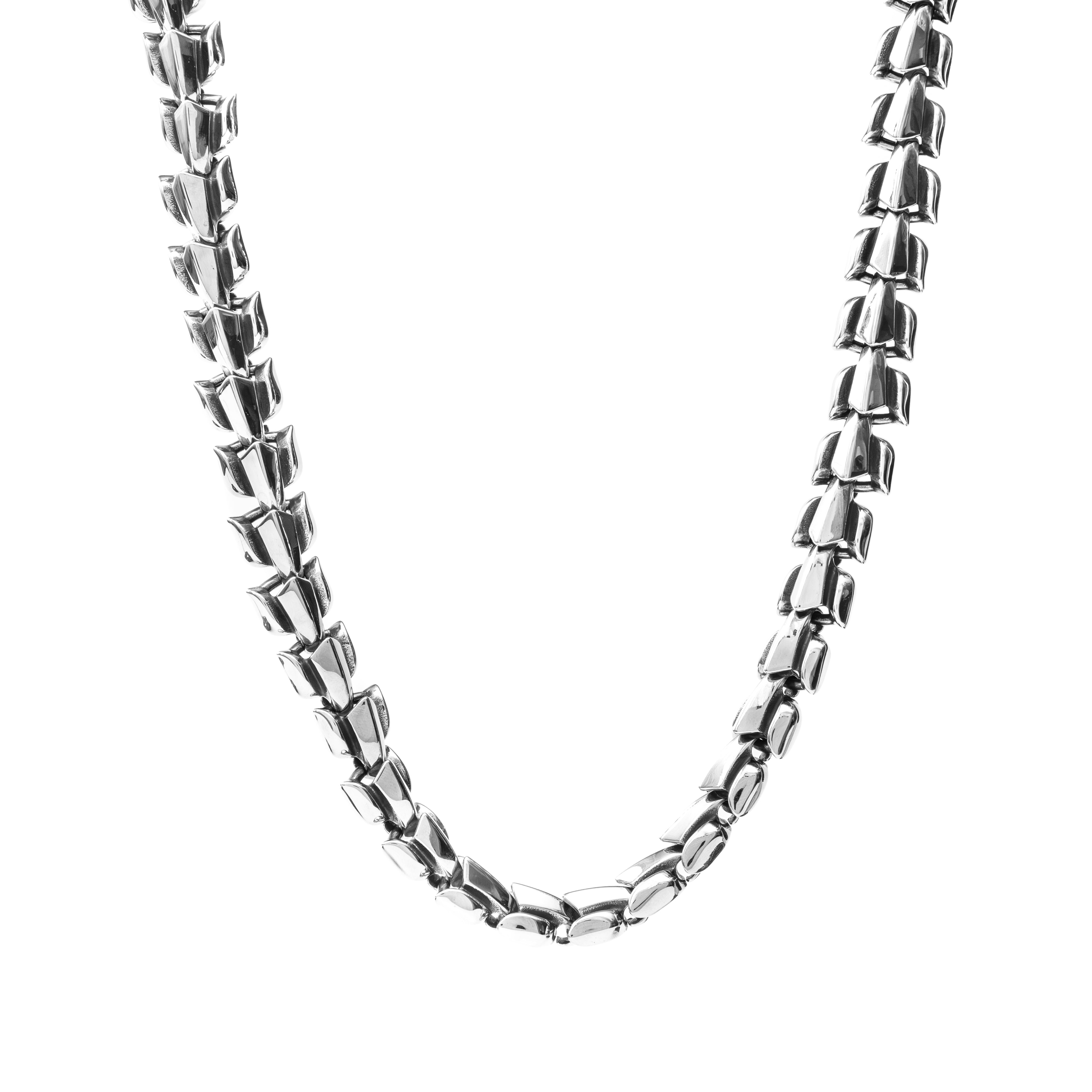Bastion Link Chain