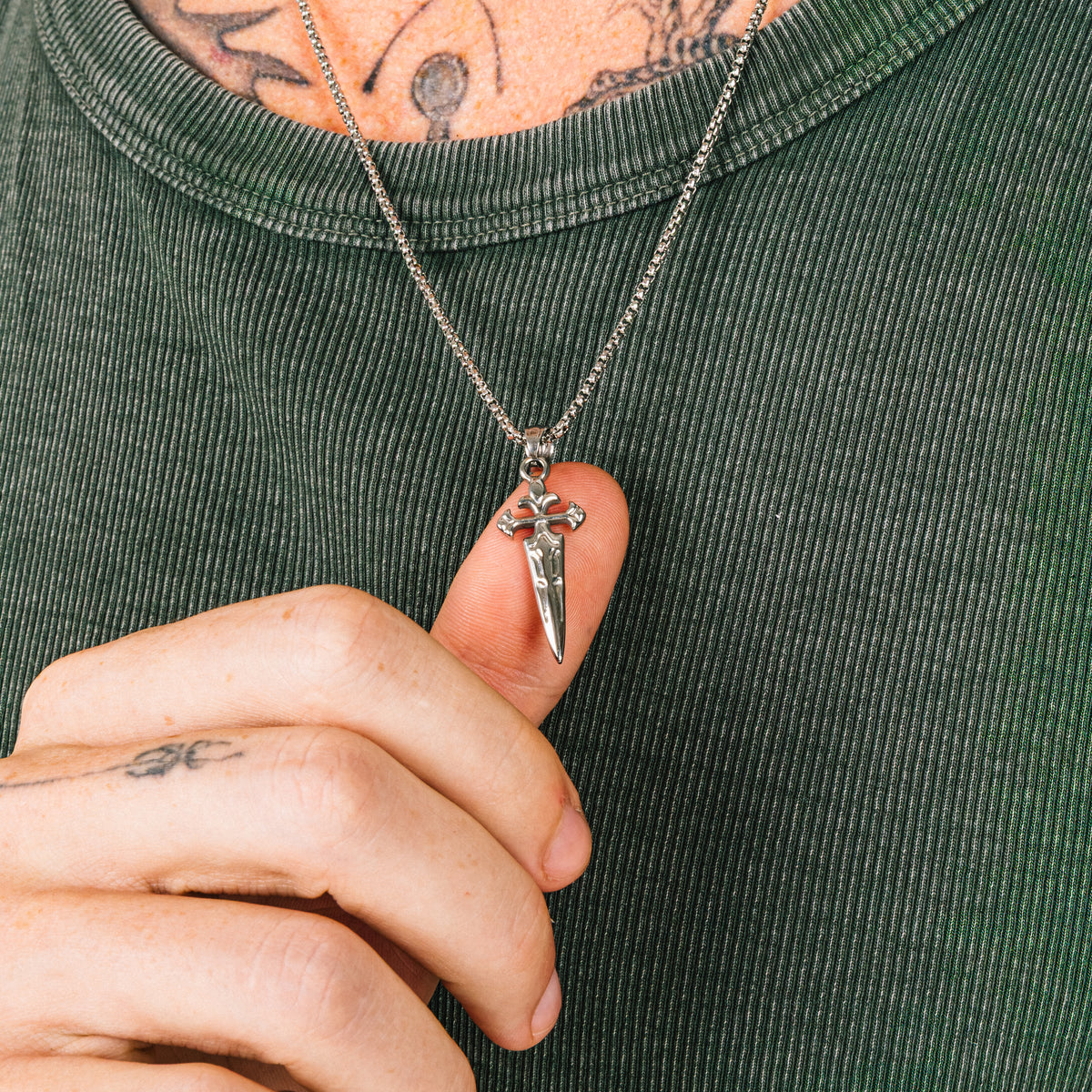 Dagger