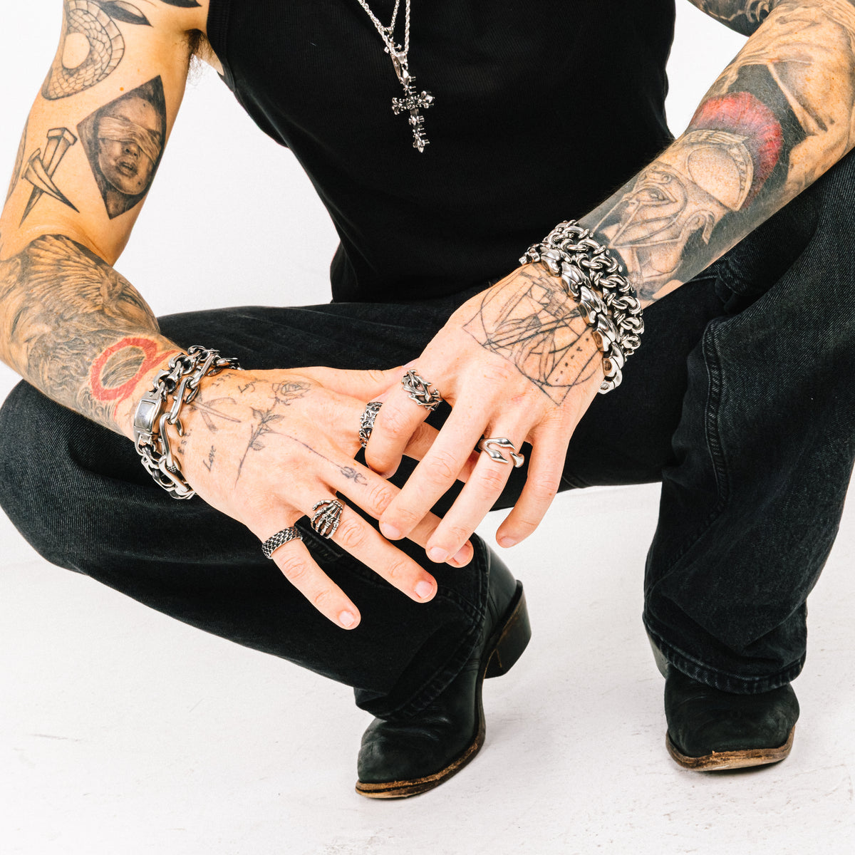 5 Piece Jewelry Bundle