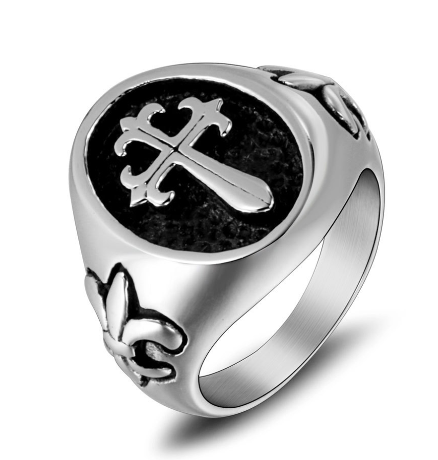 Veil of Saint TS