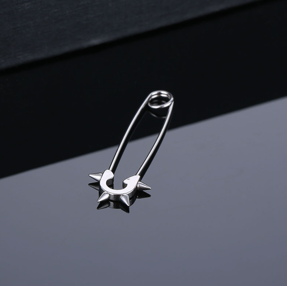 Pierced Order SS