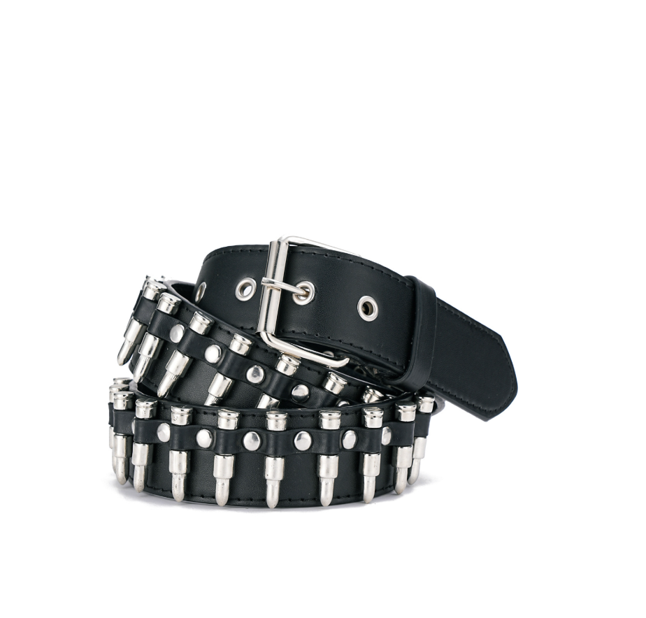 belt 1