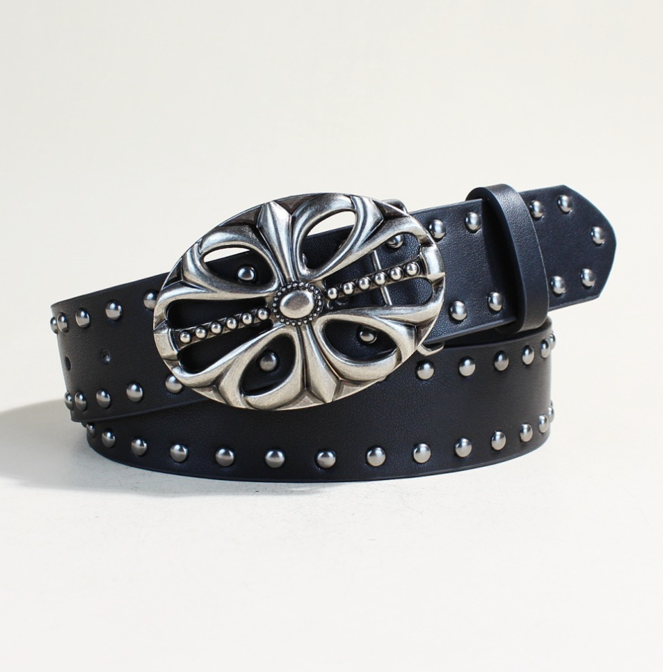belt 6